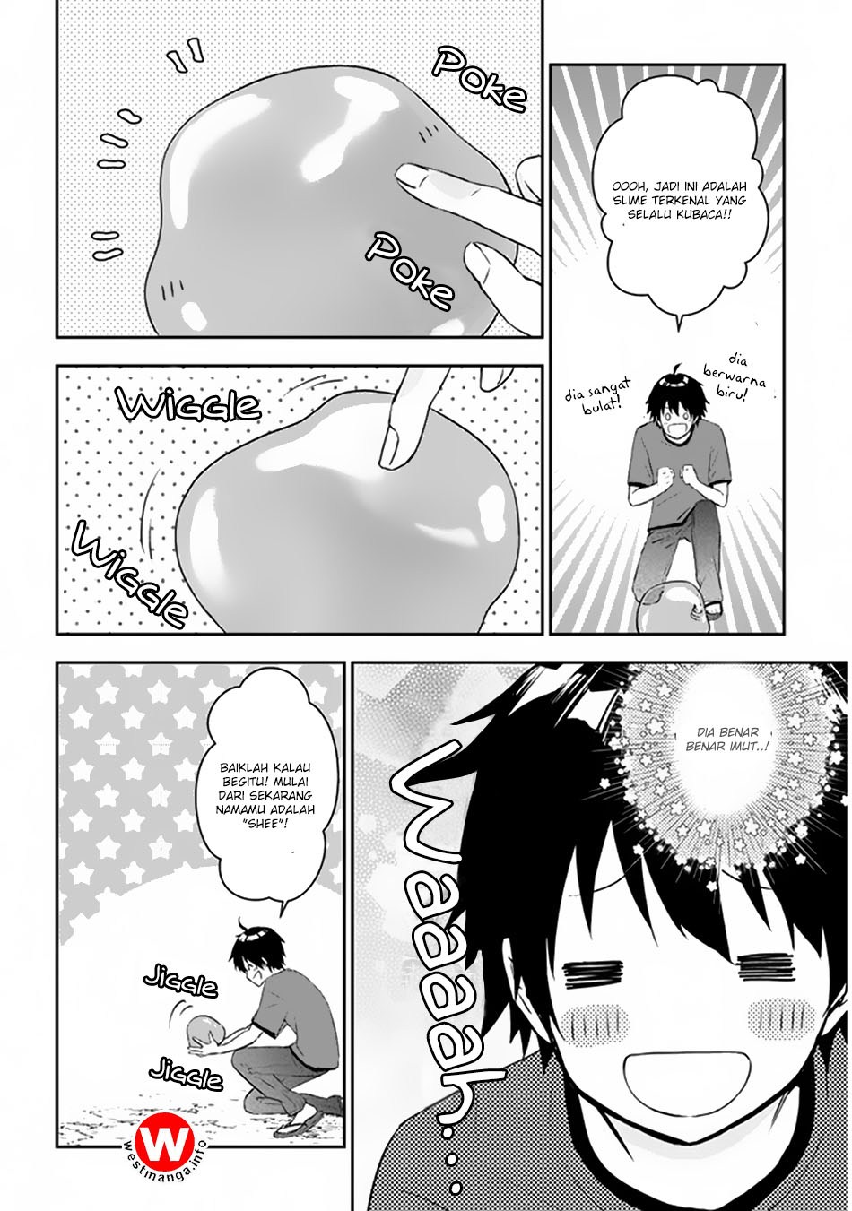 Maou ni Natte node – Dungeon Tsukutte Jingai Musume to Honobono suru chapter 2